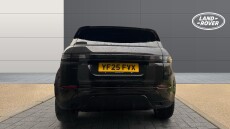 Land Rover Range Rover Evoque 2.0 D200 Edition 5dr Auto Diesel Hatchback